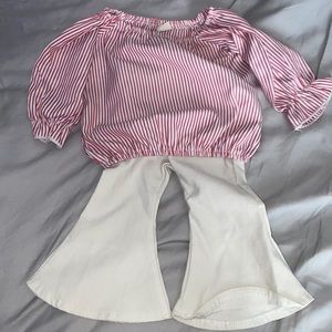 Baby girl outfit
